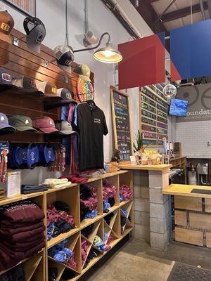Foundation Brewing Company by null