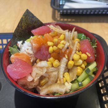 Luv Fish Poke - Japanese Near Me - Garden Grove, California Luv Fish Poke - Japanese Near Me - Garden Grove, California