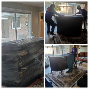 G&G Movers - Movers Near Me - Houston, Texas G&G Movers - Movers Near Me - Houston, Texas