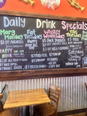 Menu photo 2 Cajun Steamer Bar & Grill Birmingham, AL