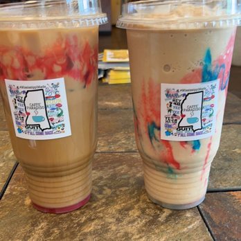 Caffe Paradiso - Cafes Near Me - Vicksburg, Mississippi Caffe Paradiso - Cafes Near Me - Vicksburg, Mississippi