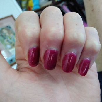 Julie's Nails - Nail Salons Near Me - Pinole, California