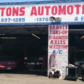 Piston Automotive - Our shop is on the left - Auto Detailing Near Me - Los Angeles, California Piston Automotive - Our shop is on the left - Auto Detailing Near Me - Los Angeles, California