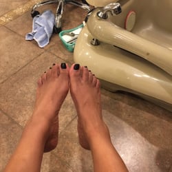 Top Nails