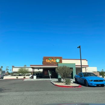 Salad and Go - Salad Near Me - Scottsdale, Arizona Salad and Go - Salad Near Me - Scottsdale, Arizona
