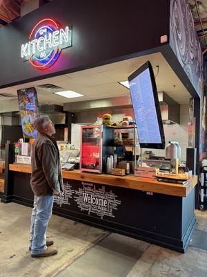 American Eat Company by null