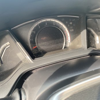 Superior Finishes - Didn't even touch the dashboard - Auto Detailing Near Me - Highland, California Superior Finishes - Didn't even touch the dashboard - Auto Detailing Near Me - Highland, California