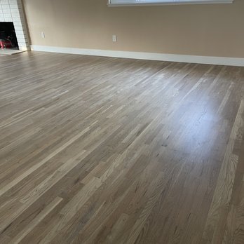 Cruz Hardwood Flooring - Living room/Dining room hardwood floors - Flooring Near Me Cruz Hardwood Flooring - Living room/Dining room hardwood floors - Flooring Near Me