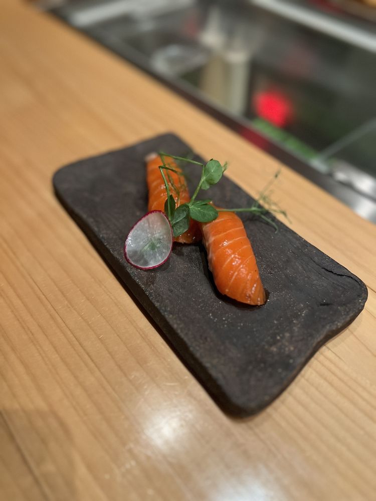 MF Sushi