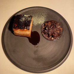 Vuurtoreneiland - Pork belly