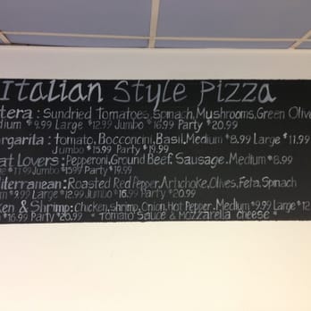Estera - Italian Style Pizza - Mediterranean Near Me - Whitby, Ontario Estera - Italian Style Pizza - Mediterranean Near Me - Whitby, Ontario
