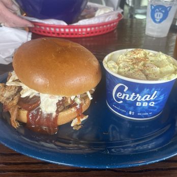 Central BBQ Poplar - Barbeque Near Me - Memphis, Tennessee Central BBQ Poplar - Barbeque Near Me - Memphis, Tennessee