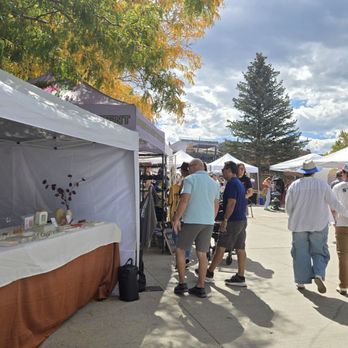 Yelp Elite Experience at Jackalope Art Fair - Yelp Events Near Me - Arvada, Colorado