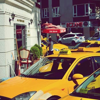 Konak Taksi - Taxis Near Me - Ankara, 06