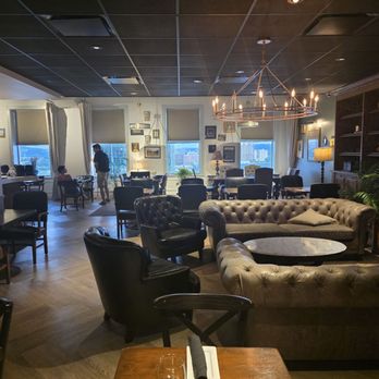 Shires' Rooftop - Bars Near Me - Cincinnati, Ohio