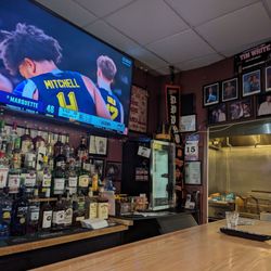 Friendly Tap - Bar and snacks