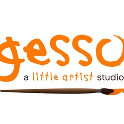 Gesso Studio