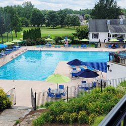 Orchard Park County Club