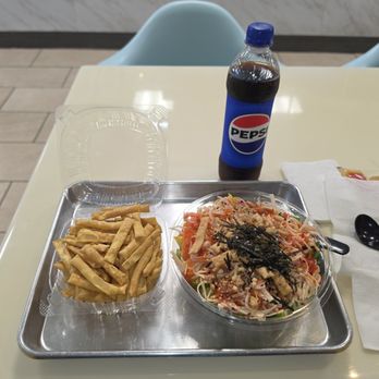 Ooki Poke - Poke Bowl - Poke Near Me - Newport News, Virginia Ooki Poke - Poke Bowl - Poke Near Me - Newport News, Virginia