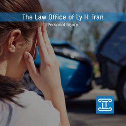 The Law Office of Ly H. Tran - The Law Office Ly H. Tran- Personal Injury Attorney
