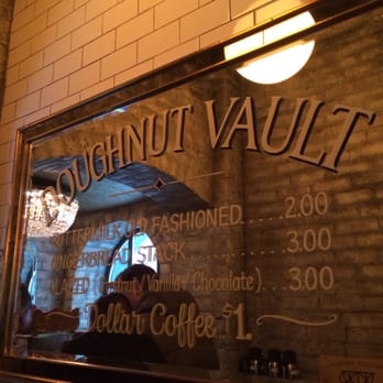Doughnut Vault - Donuts Near Me - Chicago, Illinois Doughnut Vault - Donuts Near Me - Chicago, Illinois
