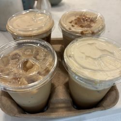 Clover Cafe