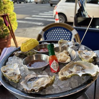 Positano Restaurant - Italian Near Me - Brooklyn, New York