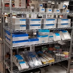 Bosch Kitchen Center - Cake Decorating Products