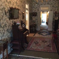 Holly House of Hamilton