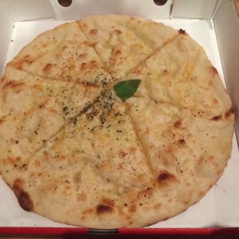 Pala Wood Fired Pizza - Focaccia garlic bread. - Pizza Near Me - Sutton Coldfield, XWM