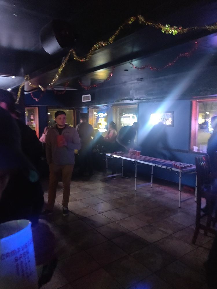 AJ’S LIQUOR 129 Welch Ave, Ames, Iowa Beer, Wine & Spirits Phone