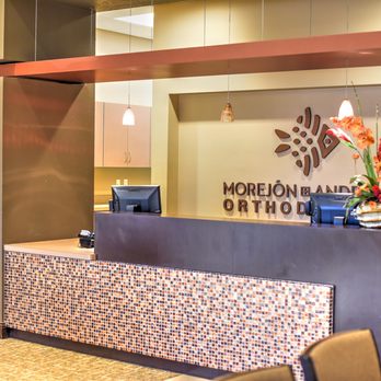 Morejón & Andrews Orthodontics - Orthodontists Near Me - Ormond Beach, Florida Morejón & Andrews Orthodontics - Orthodontists Near Me - Ormond Beach, Florida