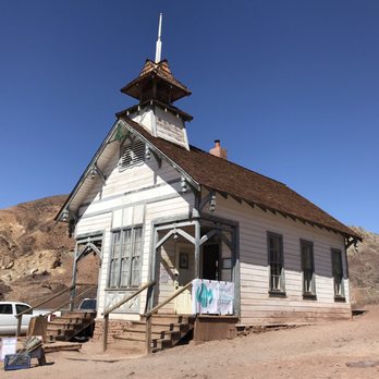 Calico Ghost Town - Parks Near Me - Yermo, California Calico Ghost Town - Parks Near Me - Yermo, California