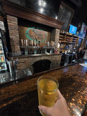 The Stein & Vine by null