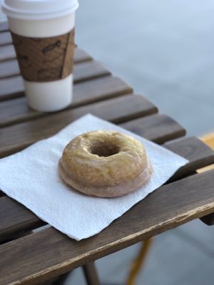 Miracle Bakery by null