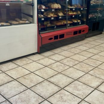 Ross Mexican Bakery - a display of baked goods - Bakeries Near Me - Muskogee, Oklahoma Ross Mexican Bakery - a display of baked goods - Bakeries Near Me - Muskogee, Oklahoma