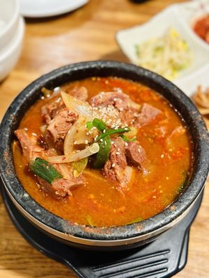 TastyKo by null