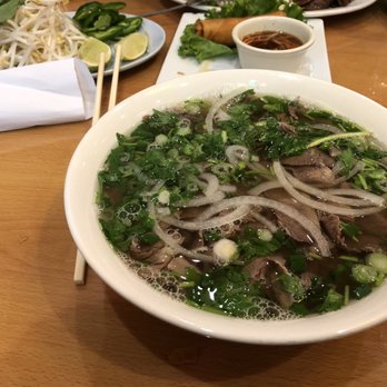 Pho Saigon - Vietnamese Near Me - Manassas, Virginia