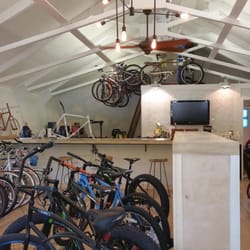 SuperCorsa Cycles