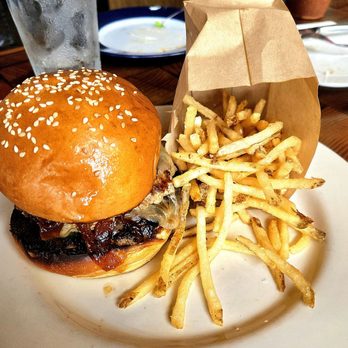 Flying Pig Pub & Kitchen - Pig Burger - Pubs Near Me - Oceanside, California Flying Pig Pub & Kitchen - Pig Burger - Pubs Near Me - Oceanside, California