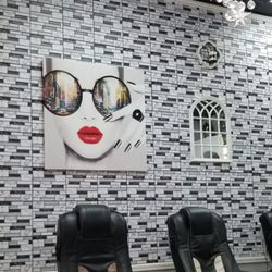 Pro Nails & Skin - Hutto - Newest wall decor