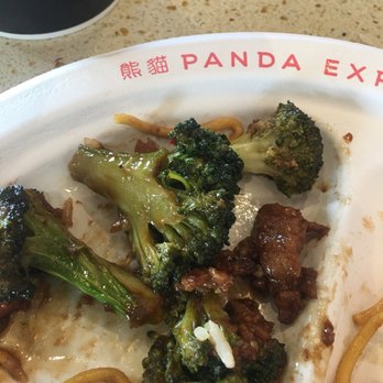 Panda Express - Chinese Near Me - Sioux Falls, South Dakota
