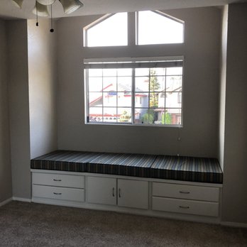 The Paint Hero - He painted the ceiling white over the original color three times! Rooms feels so bright and airy now - Painters Near Me - Covina, California The Paint Hero - He painted the ceiling white over the original color three times! Rooms feels so bright and airy now - Painters Near Me - Covina, California