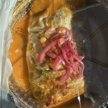 Chatos Tacos - Mexican Near Me - Henderson, Nevada