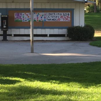 Dennis the Menace Park - Parks Near Me - Downey, California