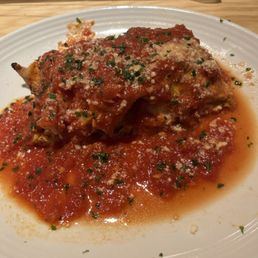 Lasagna Lasagna