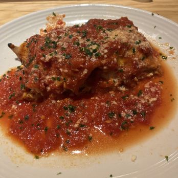 Carrabba's Italian Grill - Lasagna - Italian Near Me - Jacksonville Beach, Florida Carrabba's Italian Grill - Lasagna - Italian Near Me - Jacksonville Beach, Florida