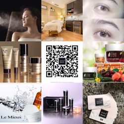 Hydro Beauté - Ads