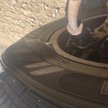 Universal Tires - Tires Near Me - Berkeley, California