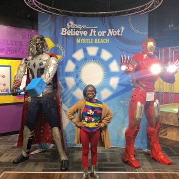 Ripley's - Mini Golf Near Me - Myrtle Beach, South Carolina Ripley's - Mini Golf Near Me - Myrtle Beach, South Carolina